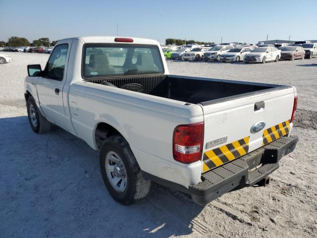 Photo 3 from auction – 2009 FORD RANGER with VIN 1FTYR10D99PA41006
