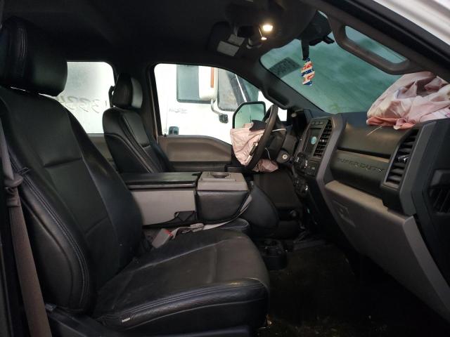 Photo 5 from auction – 2017 FORD F250 SUPER with VIN 1FT7W2B67HED04984