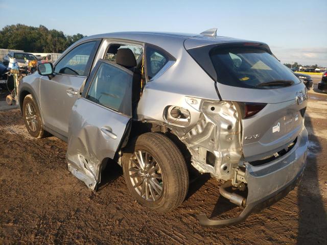 Photo 3 from auction – 2018 MAZDA CX-5 SPORT with VIN JM3KFABM0J0372380