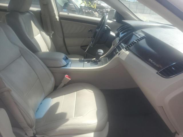 Photo 5 from auction – 2010 FORD TAURUS LIM with VIN 1FAHP2FW0AG107358