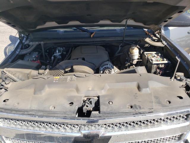 Photo 7 from auction – 2013 CHEVROLET SILVERADO with VIN 3GCPCSE02DG279429