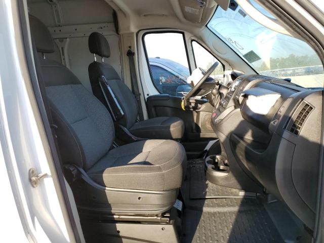 Photo 5 from auction – 2020 RAM PROMASTER with VIN 3C6TRVBGXLE102435