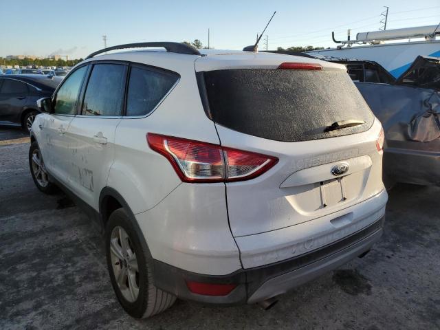 Photo 3 from auction – 2015 FORD ESCAPE SE with VIN 1FMCU0GX6FUA45526
