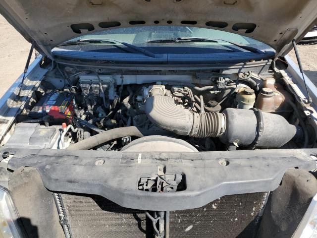 Photo 7 from auction – 2006 FORD F150 with VIN 1FTRX12W06FA51871