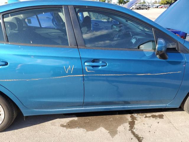 Photo 9 from auction – 2018 SUBARU IMPREZA PR with VIN 4S3GKAD60J3611580