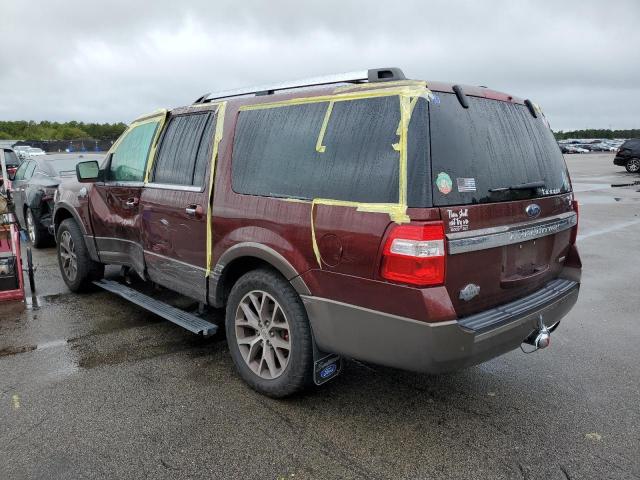 Photo 3 from auction – 2017 FORD EXPEDITION with VIN 1FMJK1JT8HEA20472