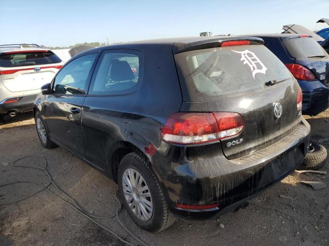 Photo 3 from auction – 2010 VOLKSWAGEN GOLF with VIN WVWBA7AJ3AW296393