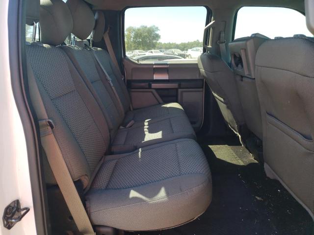 Photo 6 from auction – 2015 FORD F150 SUPER with VIN 1FTEW1EG0FFB95667