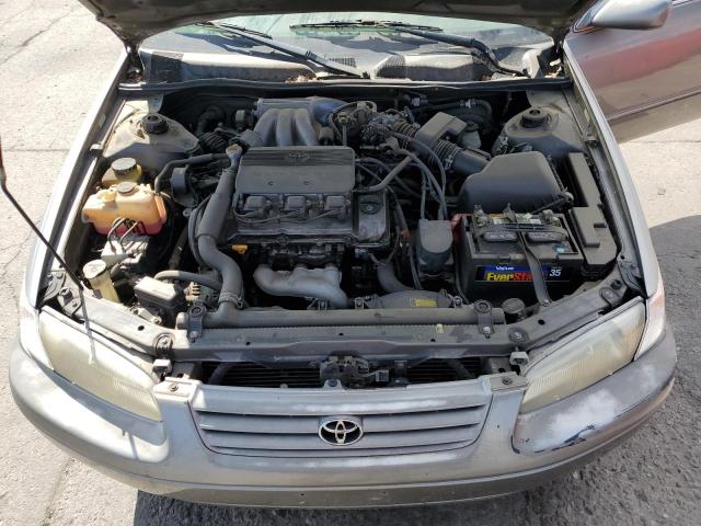 Photo 7 from auction – 1997 TOYOTA CAMRY with VIN 4T1BF22KXVU018891