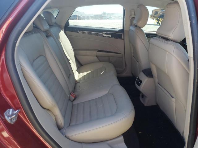 Photo 6 from auction – 2017 FORD FUSION SE with VIN 3FA6P0HD4HR334269