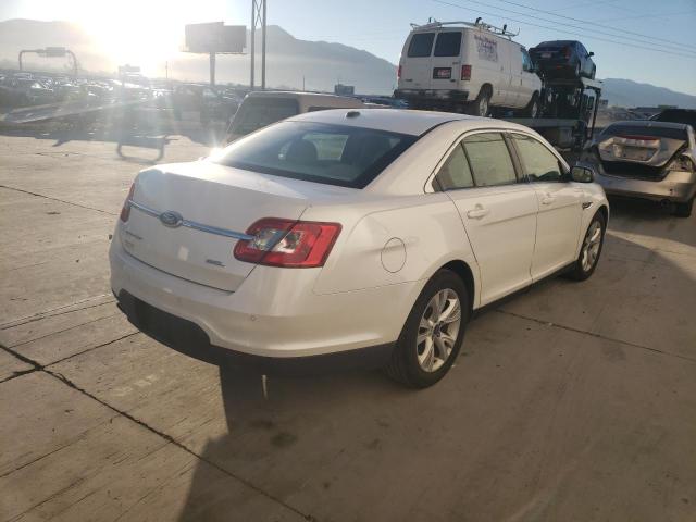 Photo 4 from auction – 2012 FORD TAURUS SEL with VIN 1FAHP2EW8CG127457