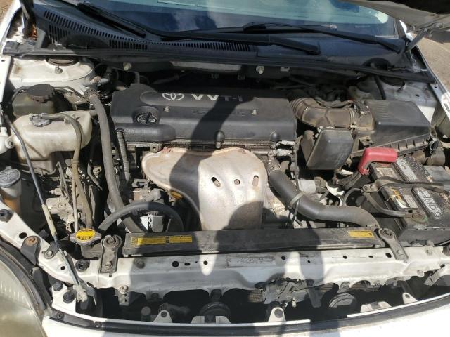 Photo 7 from auction – 2007 SCION TC MANUAL with VIN JTKDE177170176814