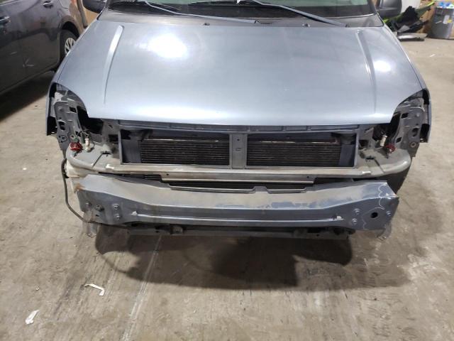 Photo 9 from auction – 2004 FORD FREESTAR S with VIN 2FMZA50674BA81763