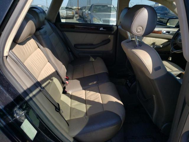 Photo 6 from auction – 2004 AUDI ALLROAD with VIN WA1YD64B34N005251