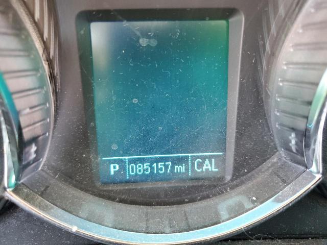 Photo 8 from auction – 2014 CHEVROLET CRUZE LT with VIN 1G1PC5SB7E7315967