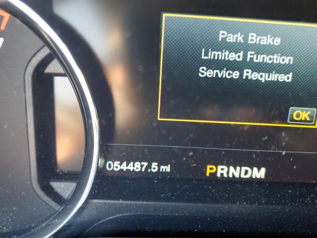 Photo 8 from auction – 2018 FORD F150 SUPER with VIN 1FTEW1EG3JFB95817