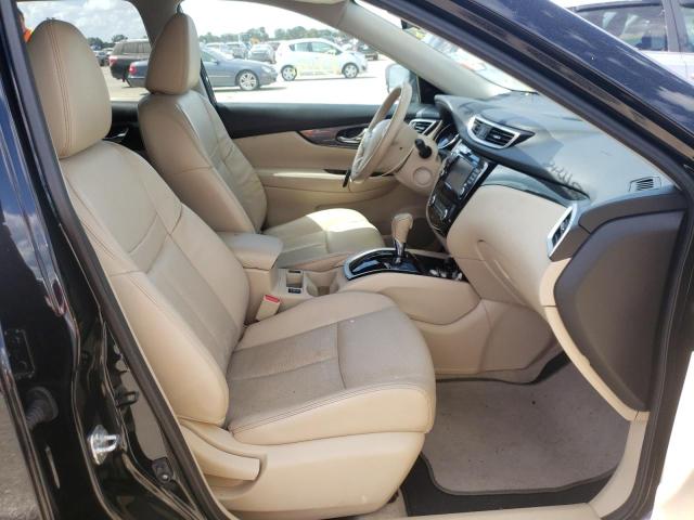 Photo 5 from auction – 2015 NISSAN ROGUE S with VIN 5N1AT2MT6FC818184