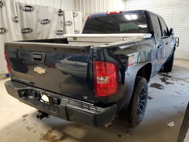 Photo 4 from auction – 2008 CHEVROLET SILVERADO with VIN 3GCEK13J68G302491