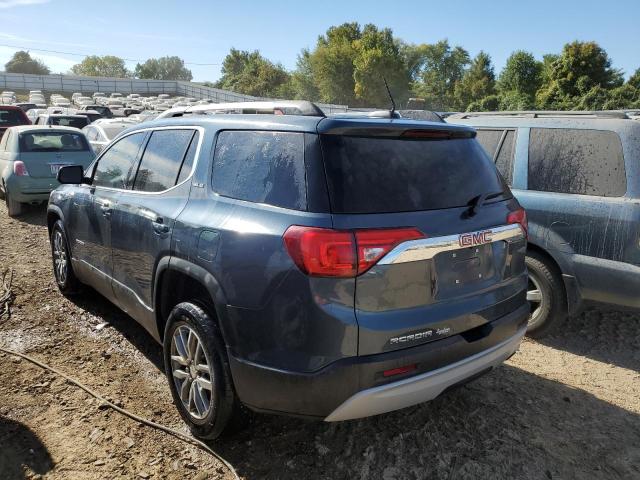 Photo 3 from auction – 2019 GMC ACADIA SLE with VIN 1GKKNLLA1KZ248258