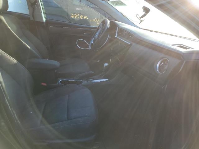 Photo 5 from auction – 2017 TOYOTA COROLLA L with VIN 5YFBURHE7HP579409