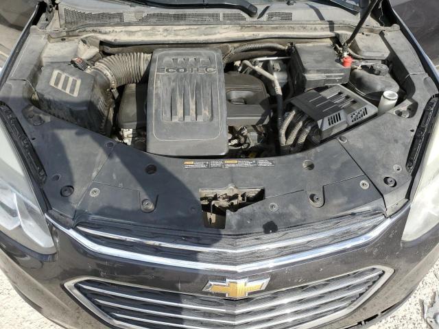 Photo 7 from auction – 2016 CHEVROLET EQUINOX LT with VIN 2GNALCEK1G6224359