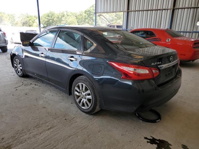 Photo 3 from auction – 2017 NISSAN ALTIMA 2.5 with VIN 1N4AL3AP3HC225506