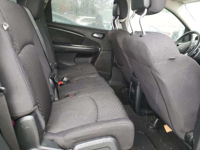 Photo 6 from auction – 2012 DODGE JOURNEY SE with VIN 3C4PDCAB1CT390098