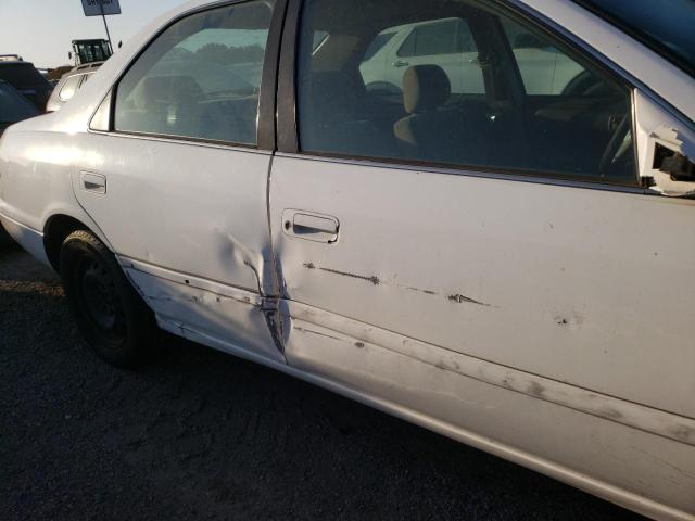 Photo 9 from auction – 2000 TOYOTA CAMRY CE with VIN JT2BF22K0Y0287426