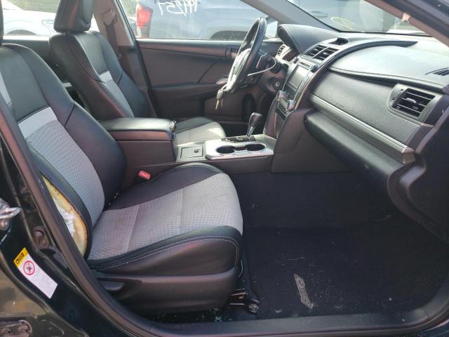 Photo 5 from auction – 2013 TOYOTA CAMRY L with VIN 4T1BF1FK3DU289259