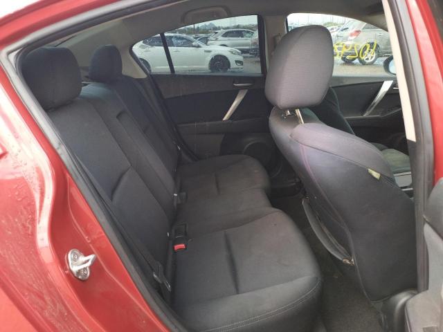 Photo 6 from auction – 2010 MAZDA 3 S with VIN JM1BL1S67A1223042