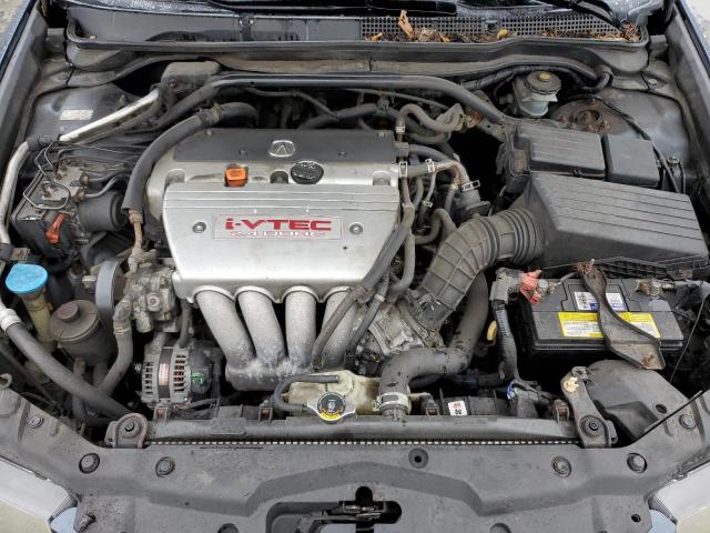 Photo 7 from auction – 2005 ACURA TSX with VIN JH4CL96895C002744