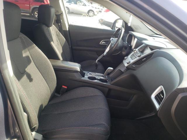 Photo 5 from auction – 2014 CHEVROLET EQUINOX LT with VIN 2GNALBEK2E6318693