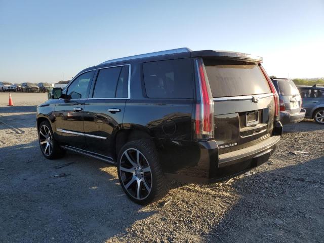 Photo 3 from auction – 2017 CADILLAC ESCALADE P with VIN 1GYS3CKJ3HR122831