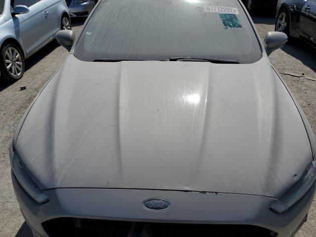 Photo 7 from auction – 2015 FORD FUSION SE with VIN 3FA6P0H71FR161625