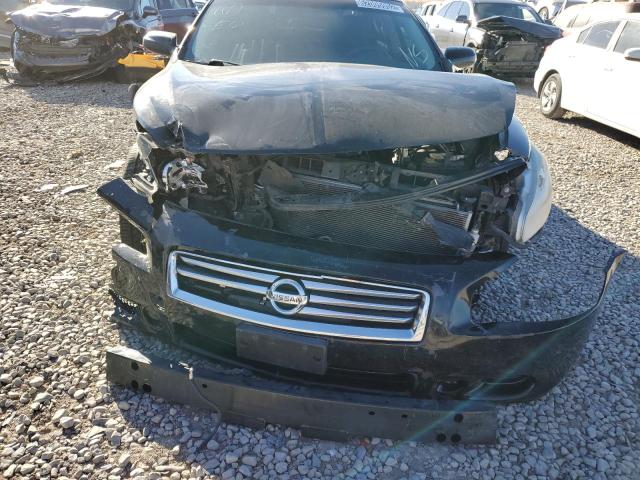 Photo 9 from auction – 2014 NISSAN MAXIMA S with VIN 1N4AA5APXEC481820