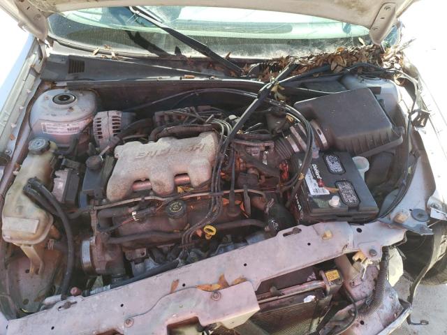 Photo 7 from auction – 2002 CHEVROLET MALIBU with VIN 1G1ND52J32M504205
