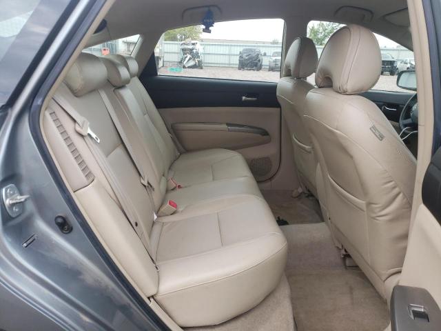 Photo 6 from auction – 2005 TOYOTA PRIUS with VIN JTDKB20U253107218