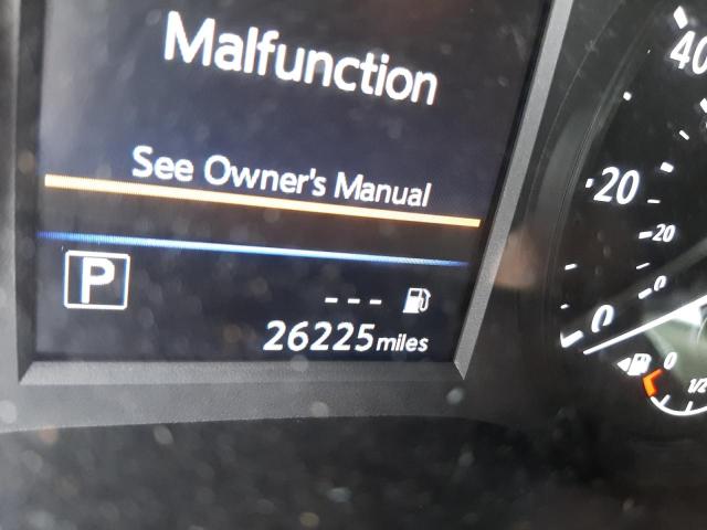Photo 8 from auction – 2021 NISSAN ALTIMA S with VIN 1N4BL4BV1MN393411