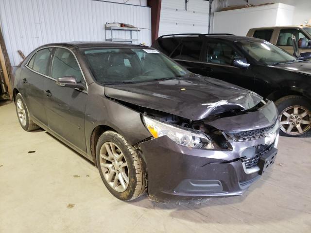 Photo 1 from auction – 2015 CHEVROLET MALIBU 1LT with VIN 1G11C5SL3FF175776