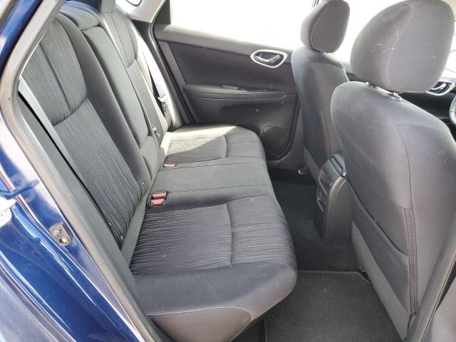 Photo 6 from auction – 2016 NISSAN SENTRA S with VIN 3N1AB7AP4GL672131