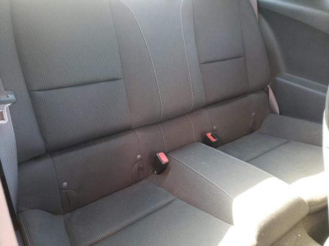 Photo 6 from auction – 2015 CHEVROLET CAMARO SS with VIN 2G1FH1EJ9F9257949