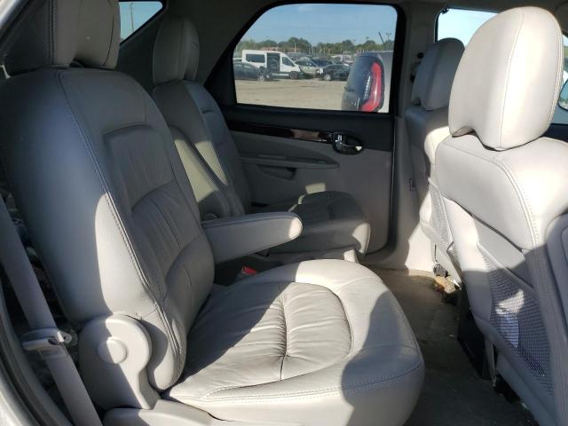 Photo 6 from auction – 2005 BUICK RENDEZVOUS with VIN 3G5DA03E75S533458