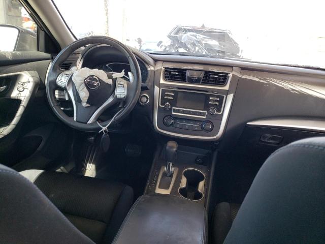 Photo 9 from auction – 2017 NISSAN ALTIMA 2.5 with VIN 1N4AL3AP0HC483112