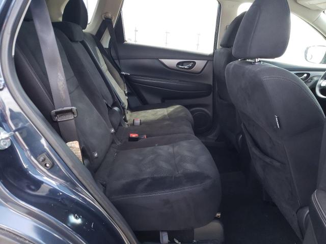 Photo 6 from auction – 2016 NISSAN ROGUE S with VIN 5N1AT2MN3GC837150