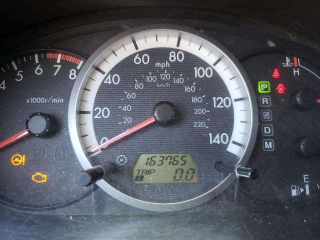 Photo 8 from auction – 2007 MAZDA 5 with VIN JM1CR293470138680