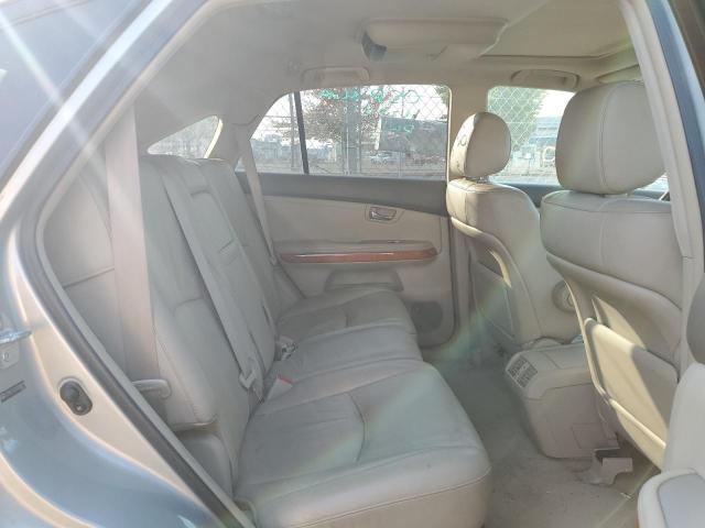 Photo 6 from auction – 2004 LEXUS RX 330 with VIN 2T2HA31U04C009811