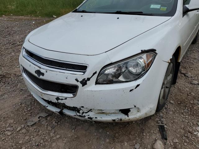 Photo 9 from auction – 2011 CHEVROLET MALIBU 1LT with VIN 1G1ZC5E11BF183706