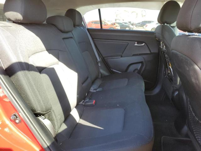 Photo 6 from auction – 2012 KIA SPORTAGE B with VIN KNDPB3A20C7299432