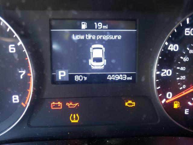 Photo 8 from auction – 2020 KIA FORTE FE with VIN 3KPF24AD7LE260338