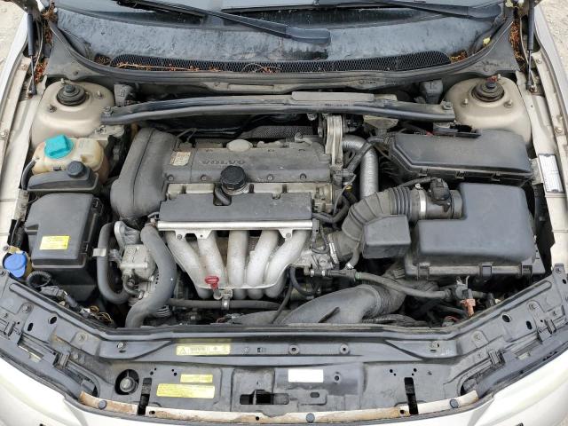 Photo 7 from auction – 2005 VOLVO S60 with VIN YV1RS640652463510